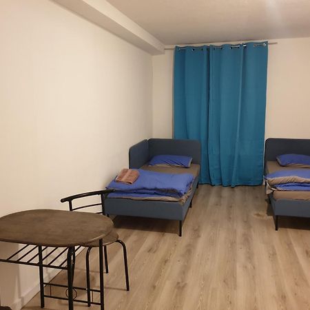 ברמן Downtown Apartments מראה חיצוני תמונה