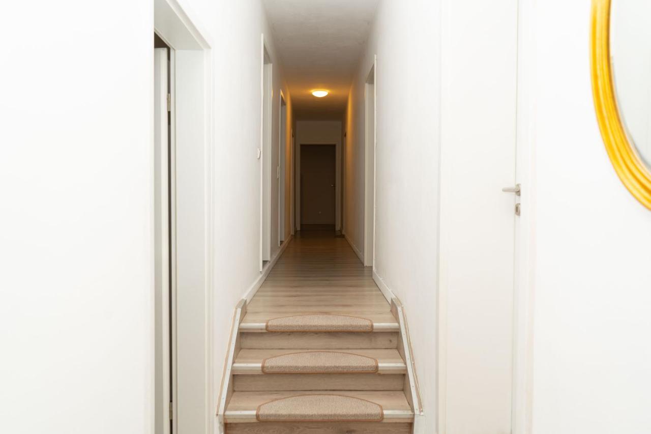 ברמן Downtown Apartments מראה חיצוני תמונה