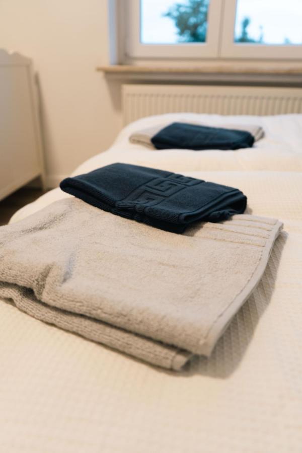 ברמן Downtown Apartments מראה חיצוני תמונה