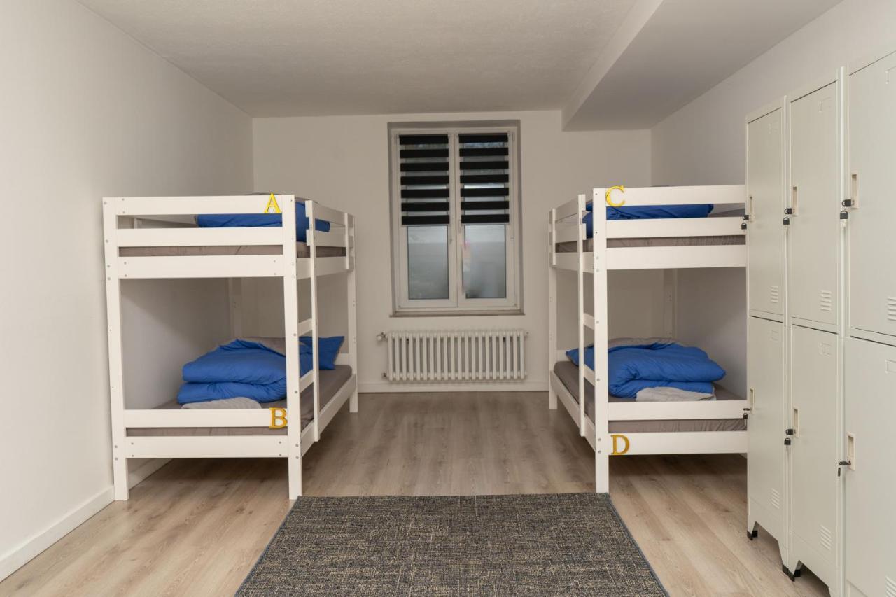 ברמן Downtown Apartments מראה חיצוני תמונה