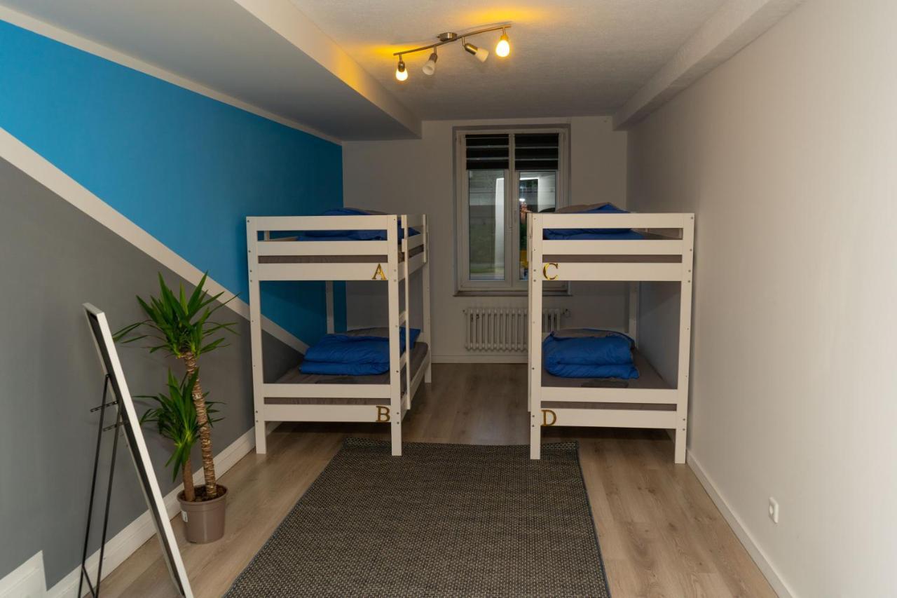 ברמן Downtown Apartments מראה חיצוני תמונה
