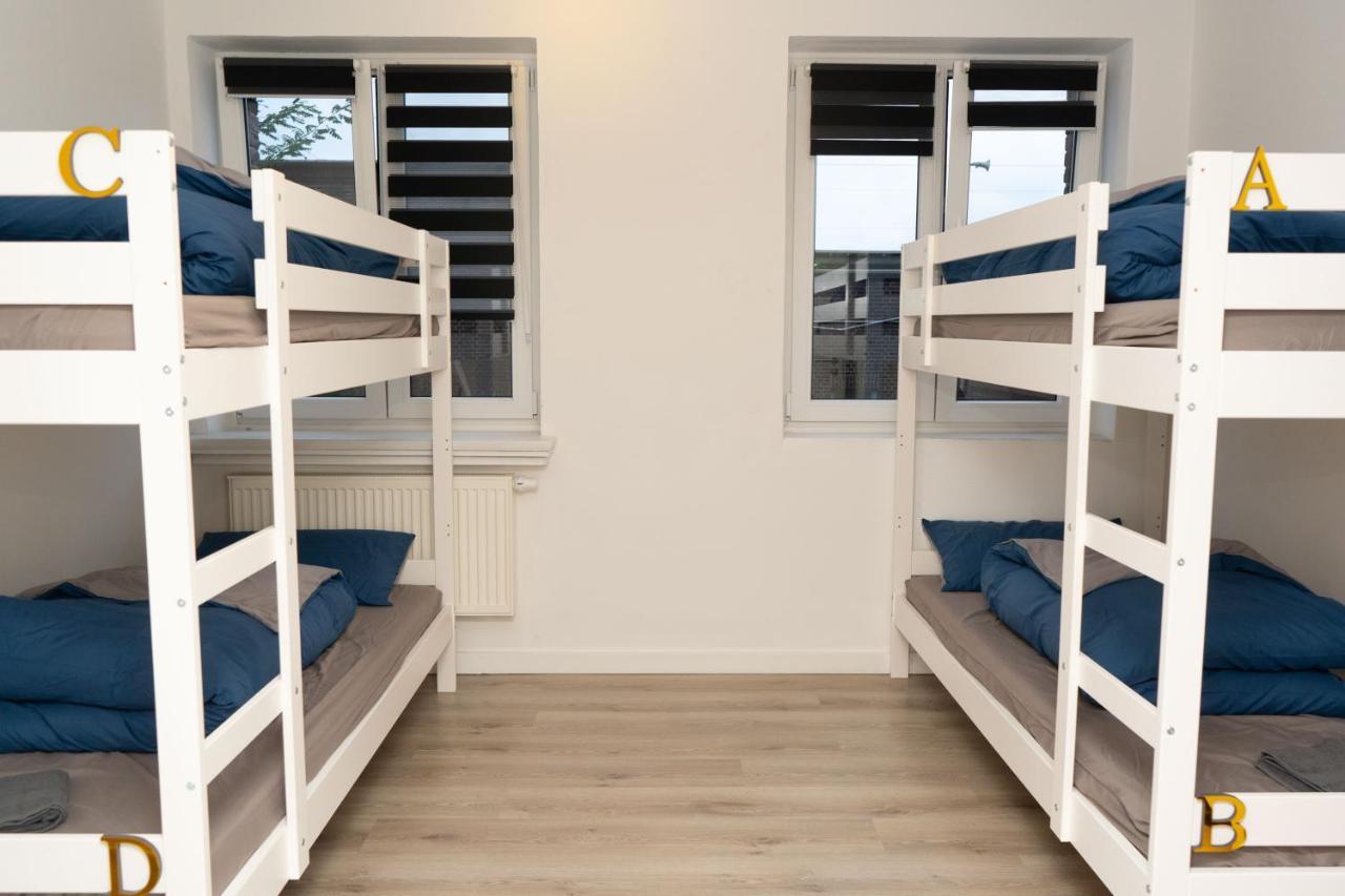ברמן Downtown Apartments מראה חיצוני תמונה