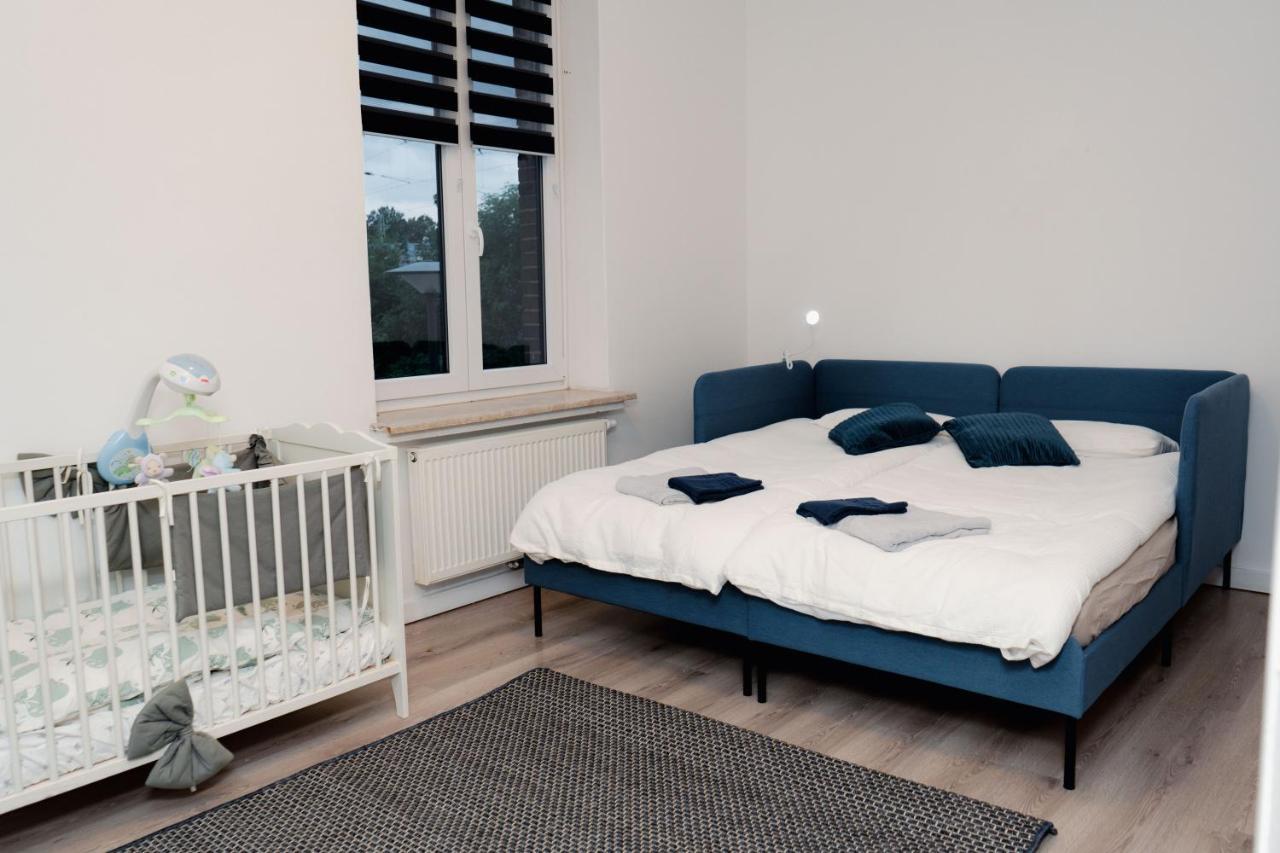 ברמן Downtown Apartments מראה חיצוני תמונה