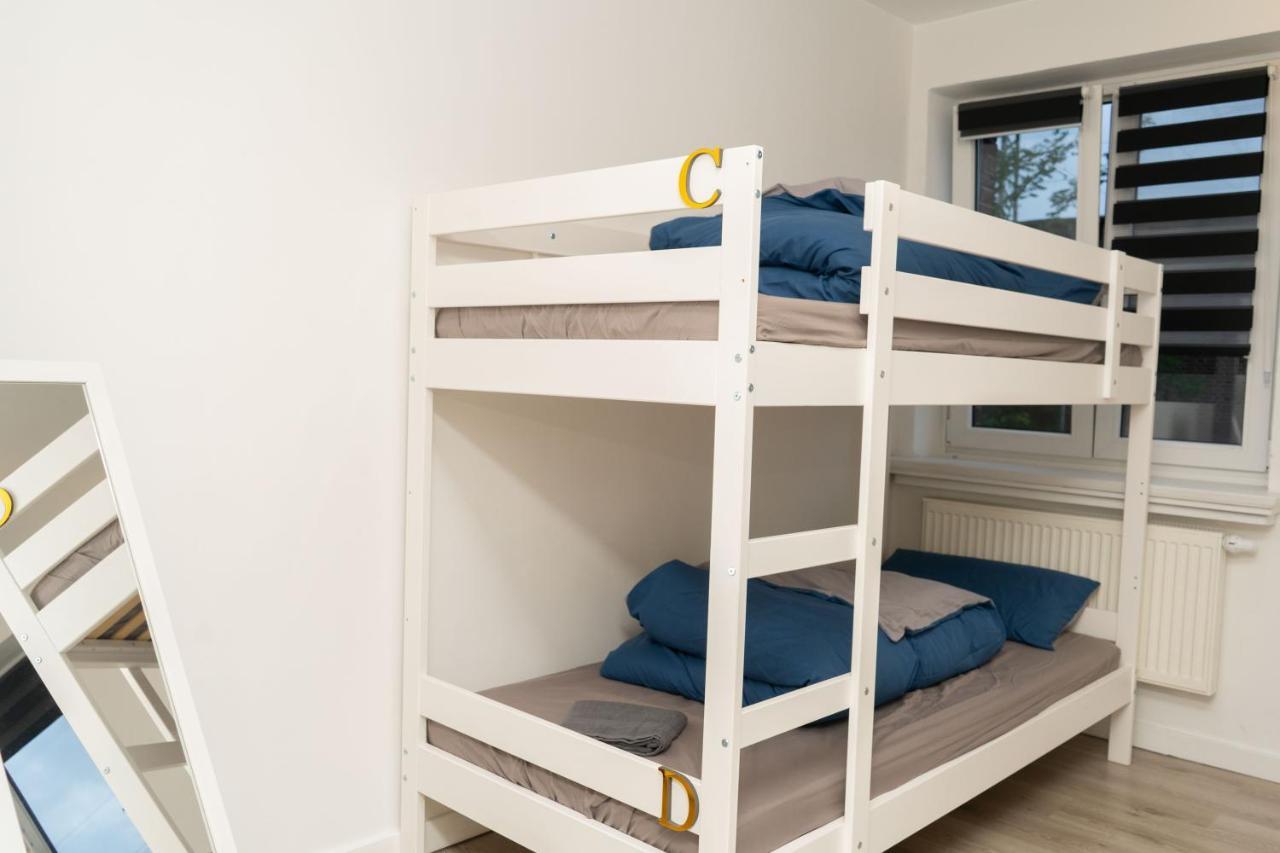 ברמן Downtown Apartments מראה חיצוני תמונה