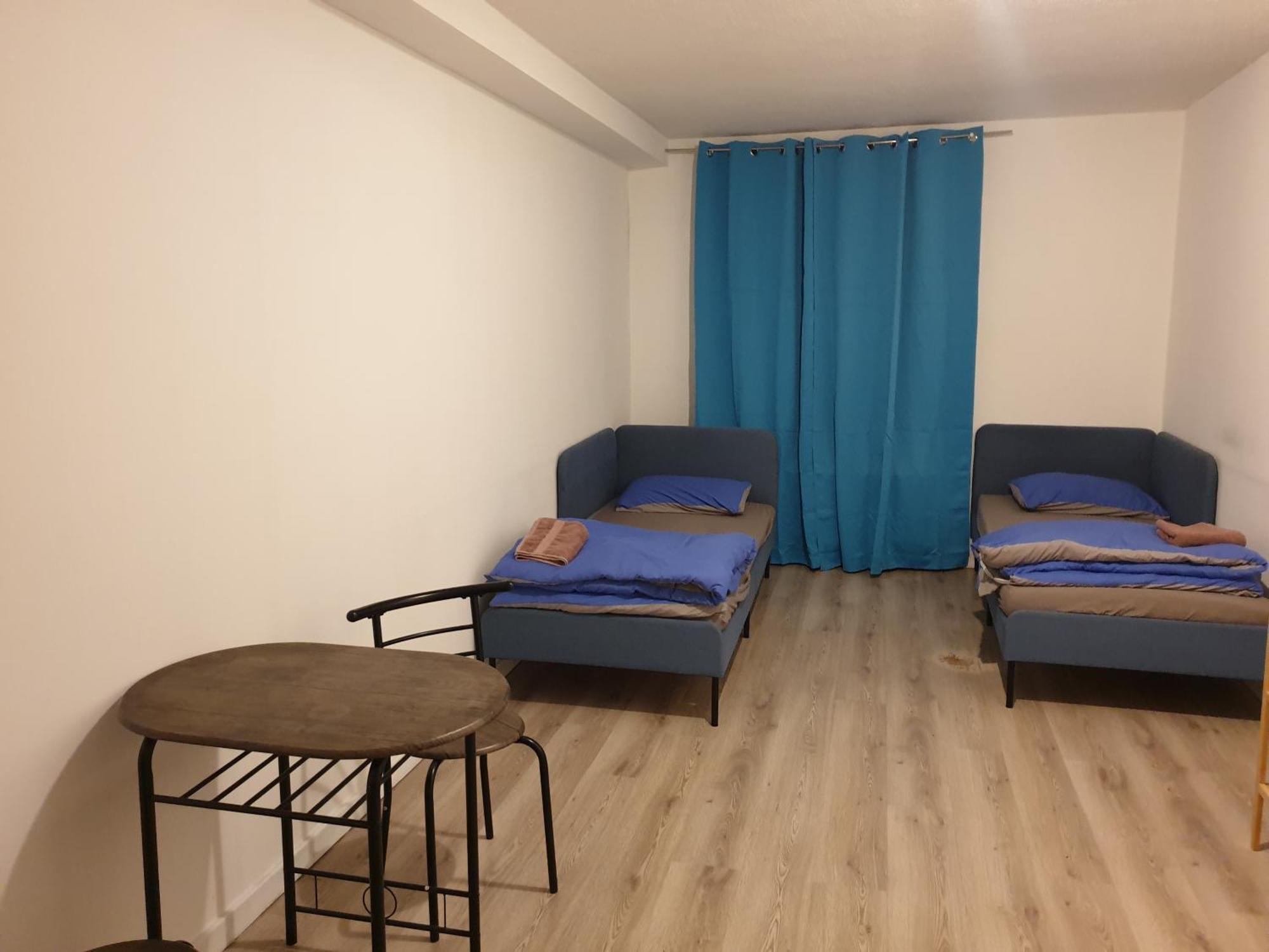 ברמן Downtown Apartments מראה חיצוני תמונה