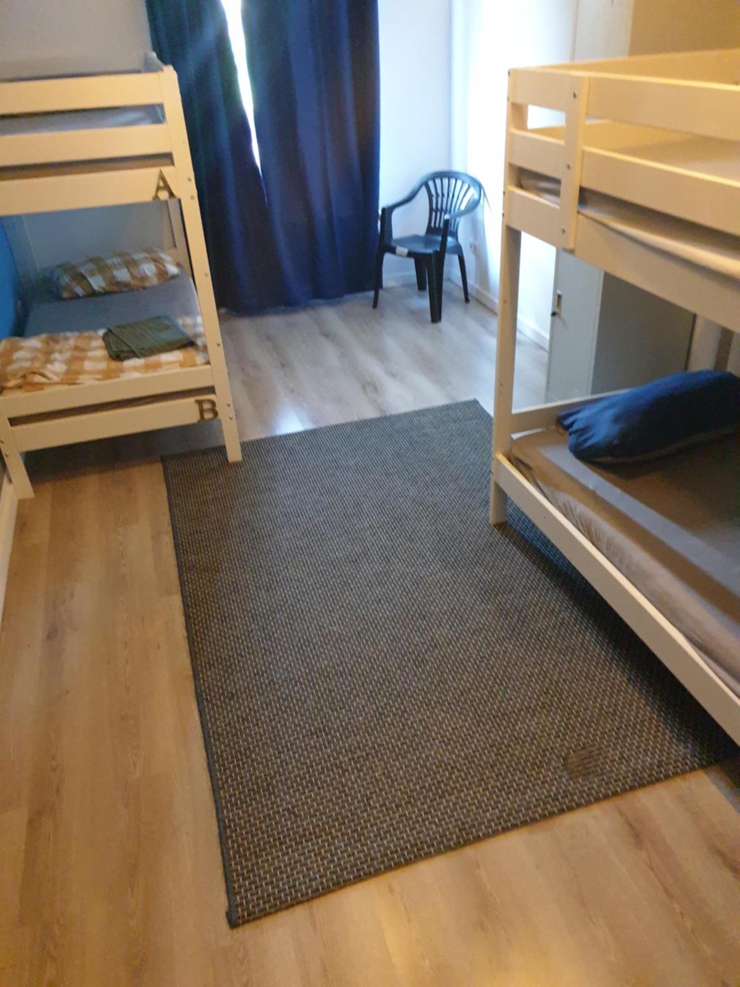 ברמן Downtown Apartments מראה חיצוני תמונה