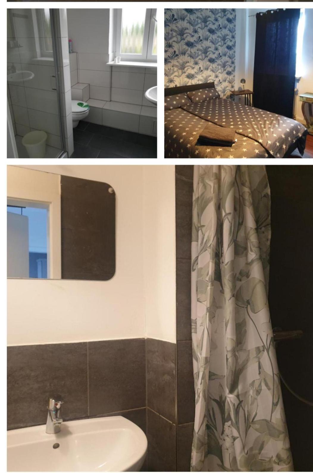 ברמן Downtown Apartments מראה חיצוני תמונה