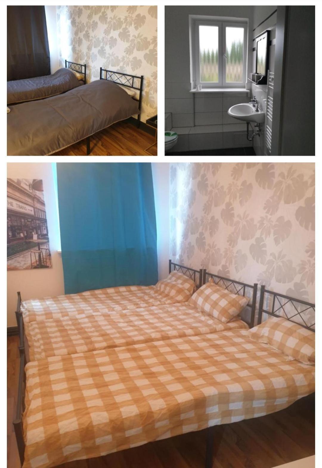 ברמן Downtown Apartments מראה חיצוני תמונה