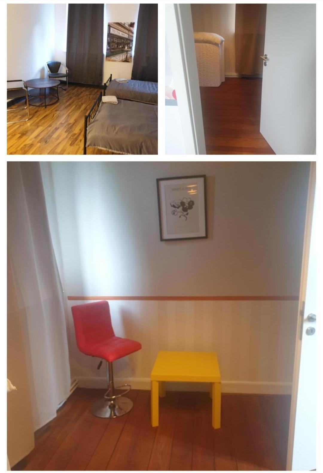 ברמן Downtown Apartments מראה חיצוני תמונה