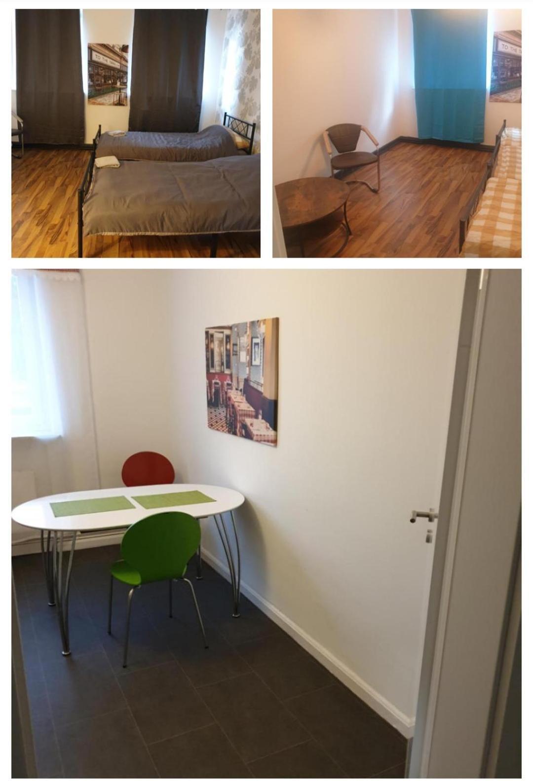 ברמן Downtown Apartments מראה חיצוני תמונה