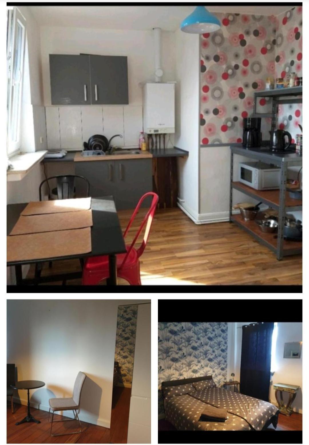ברמן Downtown Apartments מראה חיצוני תמונה