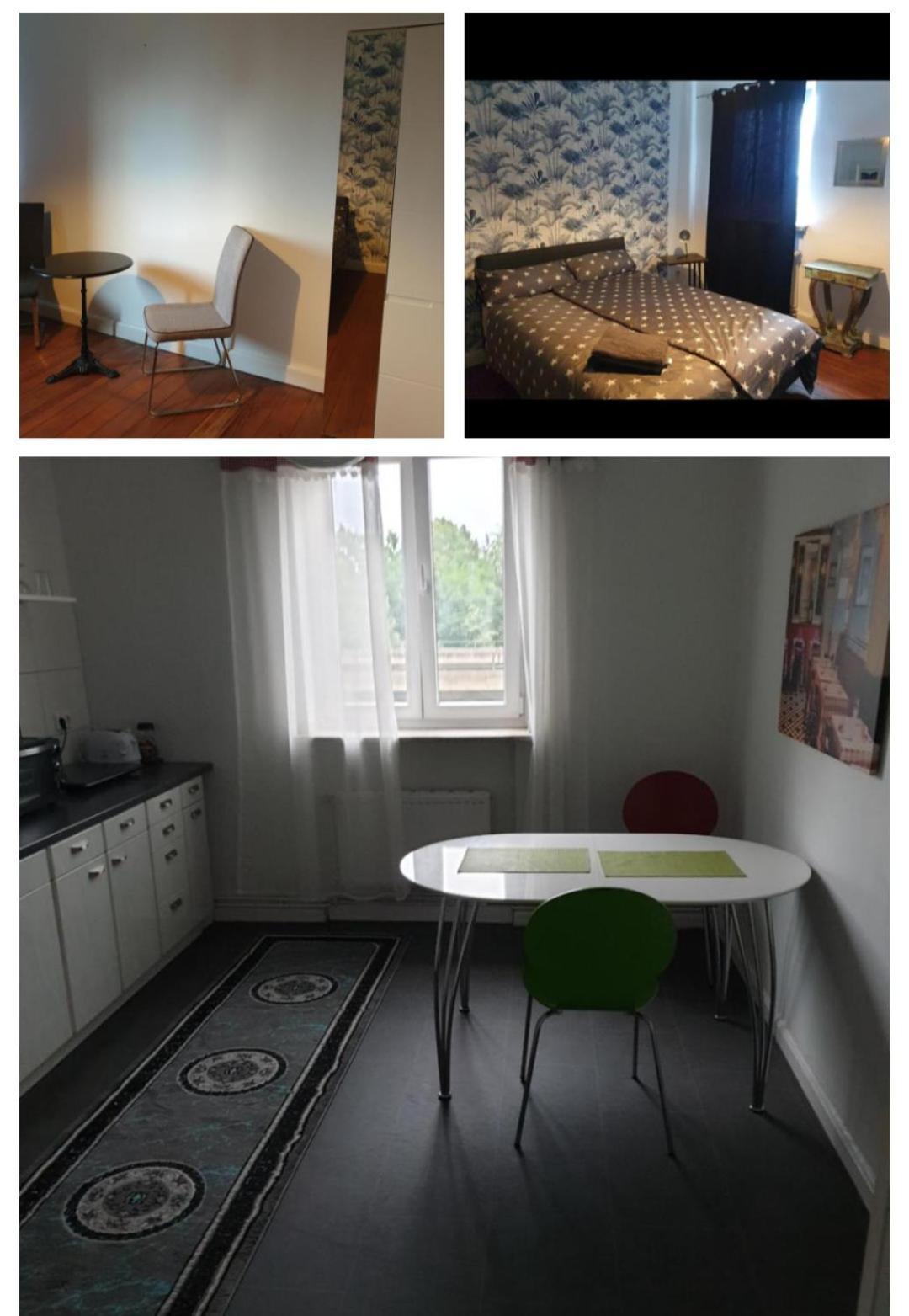 ברמן Downtown Apartments מראה חיצוני תמונה